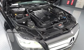 Mercedes-Benz CLS 350 OБДУХВАНЕ* БЕЗ ЩЕТИ, снимка 6