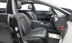 Mercedes-Benz CLS 350 OБДУХВАНЕ* БЕЗ ЩЕТИ, снимка 11