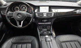 Mercedes-Benz CLS 350 OБДУХВАНЕ* БЕЗ ЩЕТИ, снимка 7