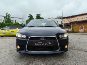 Mitsubishi Lancer 1.8 дизел 150 кс, Facelift модел 2015, Евро 5 , снимка 1