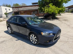Mitsubishi Lancer 1.8 дизел 150 кс, Facelift модел 2015, Евро 5 , снимка 2
