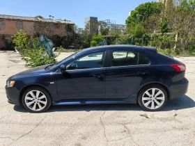 Mitsubishi Lancer 1.8 дизел 150 кс, Facelift модел 2015, Евро 5 , снимка 7