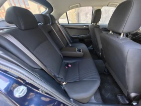 Mitsubishi Lancer 1.8 дизел 150 кс, Facelift модел 2015, Евро 5 , снимка 16