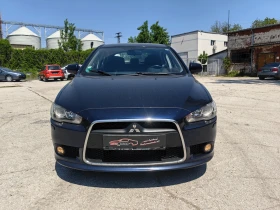 Mitsubishi Lancer 1.8 дизел 150 кс, Facelift модел 2015, Евро 5 , снимка 1