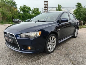 Mitsubishi Lancer 1.8 дизел 150 кс, Facelift модел 2015, Евро 5 , снимка 8