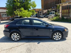 Mitsubishi Lancer 1.8 дизел 150 кс, Facelift модел 2015, Евро 5 , снимка 3
