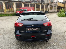Mitsubishi Lancer 1.8 дизел 150 кс, Facelift модел 2015, Евро 5 , снимка 5
