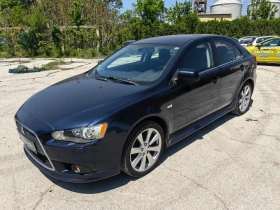 Mitsubishi Lancer 1.8 дизел 150 кс, Facelift модел 2015, Евро 5 , снимка 8