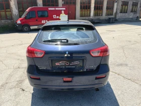 Mitsubishi Lancer 1.8 дизел 150 кс, Facelift модел 2015, Евро 5 , снимка 5