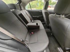 Mitsubishi Lancer 1.8 дизел 150 кс, Facelift модел 2015, Евро 5 , снимка 17