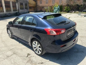 Mitsubishi Lancer 1.8 дизел 150 кс, Facelift модел 2015, Евро 5 , снимка 6