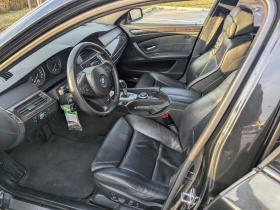 BMW 530, снимка 7