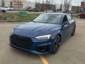 Audi S5 Technik/360/DIS/B&O/HUD/МАСАЖИ/ЛАЗЕРИ , снимка 1