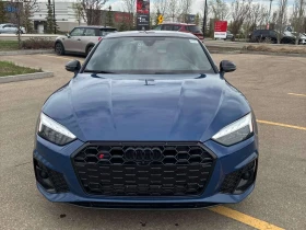 Audi S5 Technik/360/DIS/B&O/HUD/МАСАЖИ/ЛАЗЕРИ , снимка 6