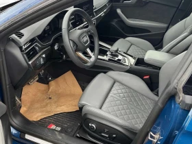 Audi S5 Technik/360/DIS/B&O/HUD/МАСАЖИ/ЛАЗЕРИ , снимка 5