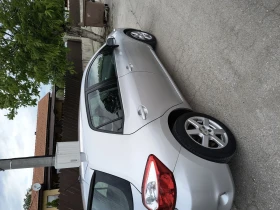 Toyota Auris 1.4D4D 90 k.с., снимка 4