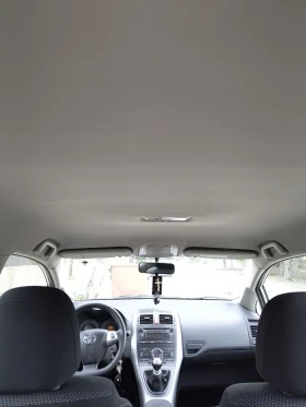 Toyota Auris 1.4D4D 90 k.с., снимка 5