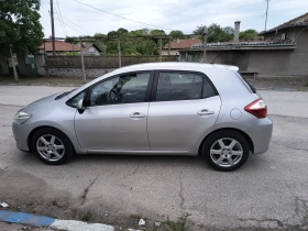 Toyota Auris 1.4D4D 90 k.с., снимка 2