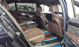 BMW 730 * LONG * ТЕЛЕВИЗОРИ* ДИСТРОНИК* 360* МАСАЖИ* DIGIT, снимка 13