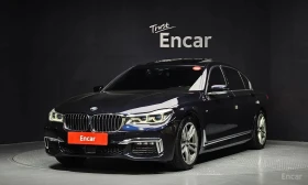 BMW 730 * LONG * ТЕЛЕВИЗОРИ* ДИСТРОНИК* 360* МАСАЖИ* DIGIT, снимка 1