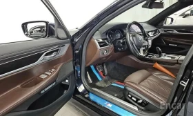 BMW 730 * LONG * ТЕЛЕВИЗОРИ* ДИСТРОНИК* 360* МАСАЖИ* DIGIT, снимка 5