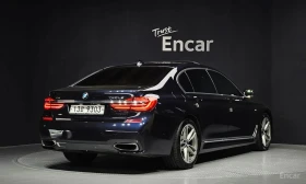 BMW 730 * LONG * ТЕЛЕВИЗОРИ* ДИСТРОНИК* 360* МАСАЖИ* DIGIT, снимка 2