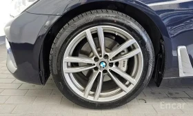 BMW 730 * LONG * ТЕЛЕВИЗОРИ* ДИСТРОНИК* 360* МАСАЖИ* DIGIT, снимка 16
