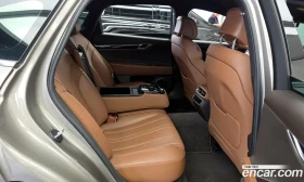 Genesis G80 2.5T AWD / DISTRONIC / ОБДУХ / COGNAC INT, снимка 15