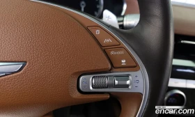 Genesis G80 2.5T AWD / DISTRONIC / ОБДУХ / COGNAC INT, снимка 11