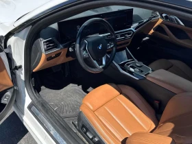 BMW 430 430i xDrive  CARFAX, снимка 5