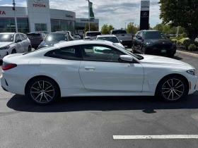 BMW 430 430i xDrive  CARFAX, снимка 3
