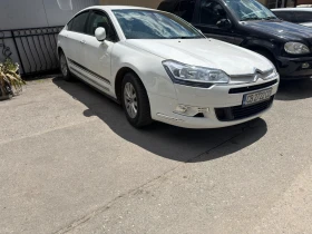 Citroen C5 2.0 HDI, снимка 5