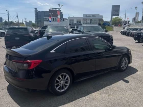 Honda Civic * EX * АВТОКРЕДИТ БЕЗ ПЪРВОНАЧАЛНА ВНОСКА* , снимка 3