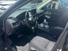 Honda Civic * EX * АВТОКРЕДИТ БЕЗ ПЪРВОНАЧАЛНА ВНОСКА* , снимка 5
