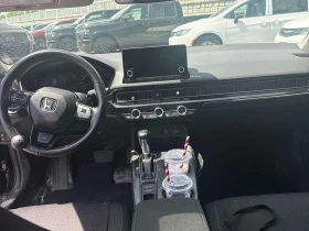 Honda Civic * EX * АВТОКРЕДИТ БЕЗ ПЪРВОНАЧАЛНА ВНОСКА* , снимка 9