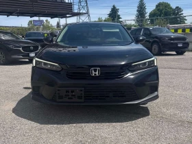 Honda Civic * EX * АВТОКРЕДИТ БЕЗ ПЪРВОНАЧАЛНА ВНОСКА* , снимка 6