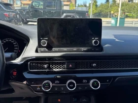Honda Civic * EX * АВТОКРЕДИТ БЕЗ ПЪРВОНАЧАЛНА ВНОСКА* , снимка 10