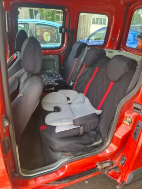 Renault Kangoo 1.5 dci, снимка 7