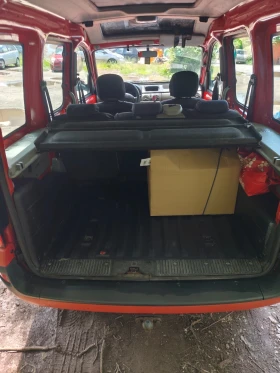 Renault Kangoo 1.5 dci, снимка 6