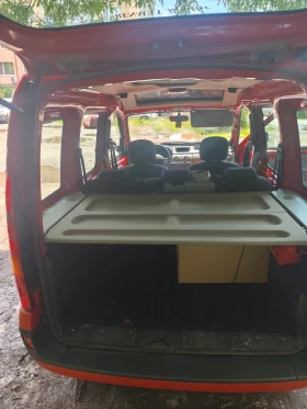 Renault Kangoo 1.5 dci, снимка 5