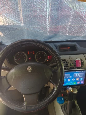 Renault Kangoo 1.5 dci, снимка 9