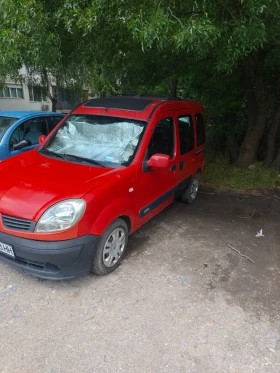 Renault Kangoo 1.5 dci, снимка 2