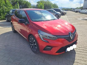 Renault Clio 1.0 TCe 90 k.c.Evolution AUTOMATIC, снимка 3