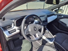 Renault Clio 1.0 TCe 90 k.c.Evolution AUTOMATIC, снимка 11