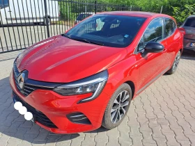 Renault Clio 1.0 TCe 90 k.c.Evolution AUTOMATIC, снимка 1