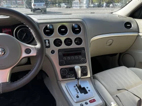 Alfa Romeo 159 sportwagon 1.9 jtd, снимка 6