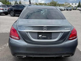 Mercedes-Benz C 300 CARFAX, снимка 4