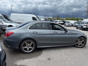 Mercedes-Benz C 300 CARFAX, снимка 3
