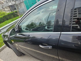Opel Insignia 1.8 ГАЗ, снимка 4