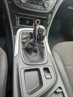Opel Insignia 1.8 ГАЗ, снимка 10